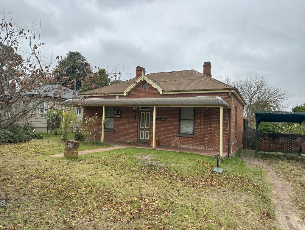 40 Bant St, South Bathurst, NSW 2795