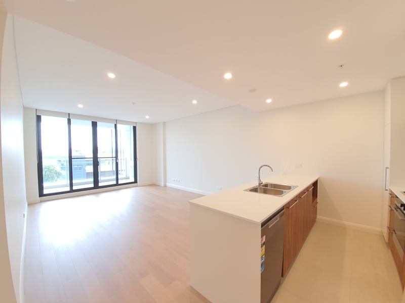 A117/28 Cowper St, Granville, NSW 2142