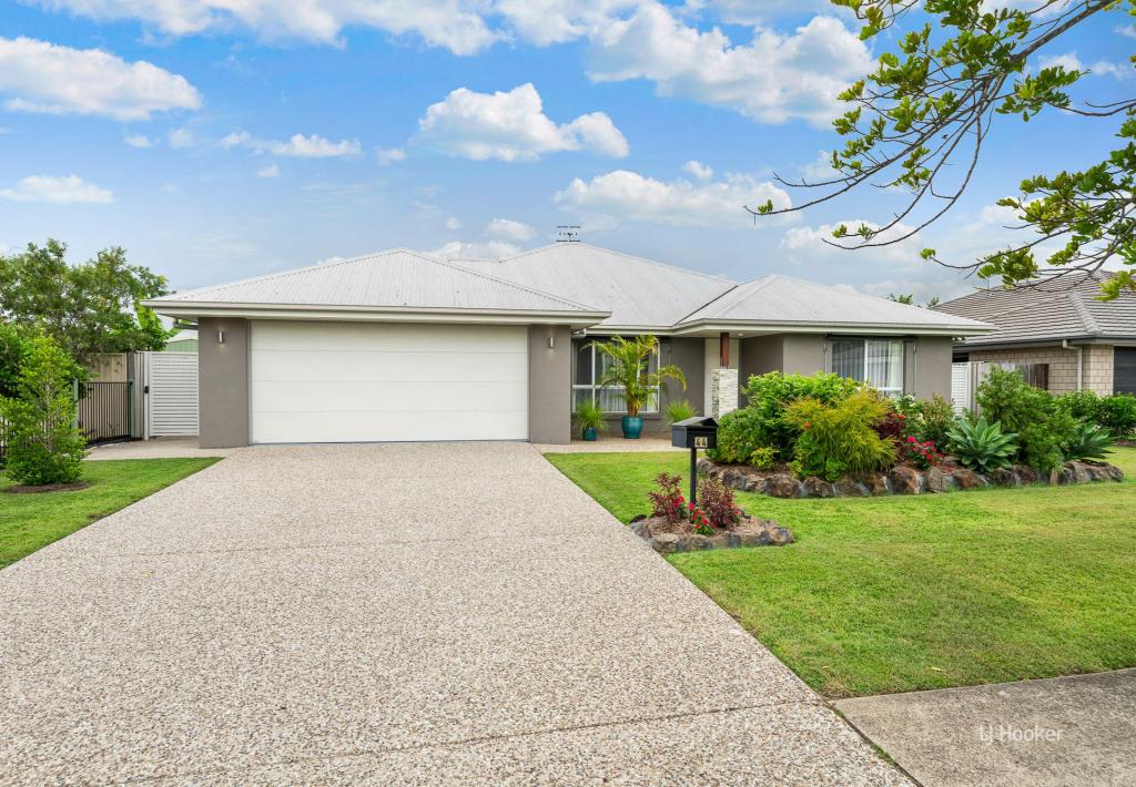 44 Settlers Rise, Woolmar, QLD 4515