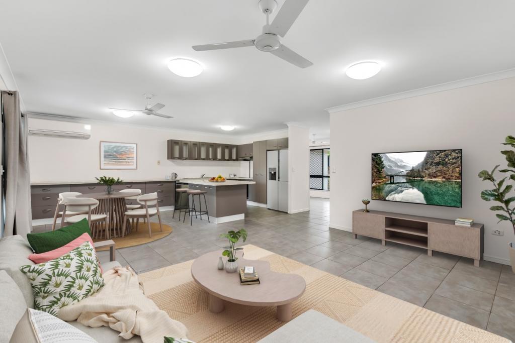 2 GOLDBERG CL, WHITE ROCK, QLD 4868