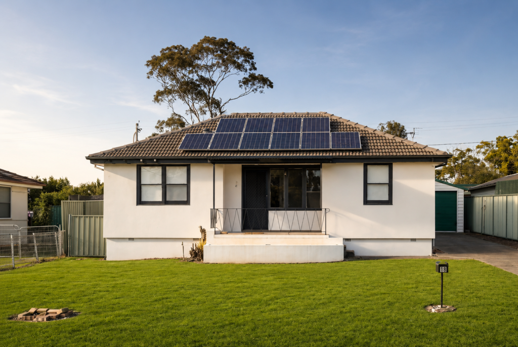 18 QUIROS AVE, FAIRFIELD WEST, NSW 2165