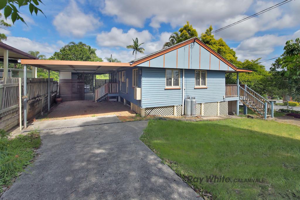 605 Underwood Rd, Rochedale South, QLD 4123