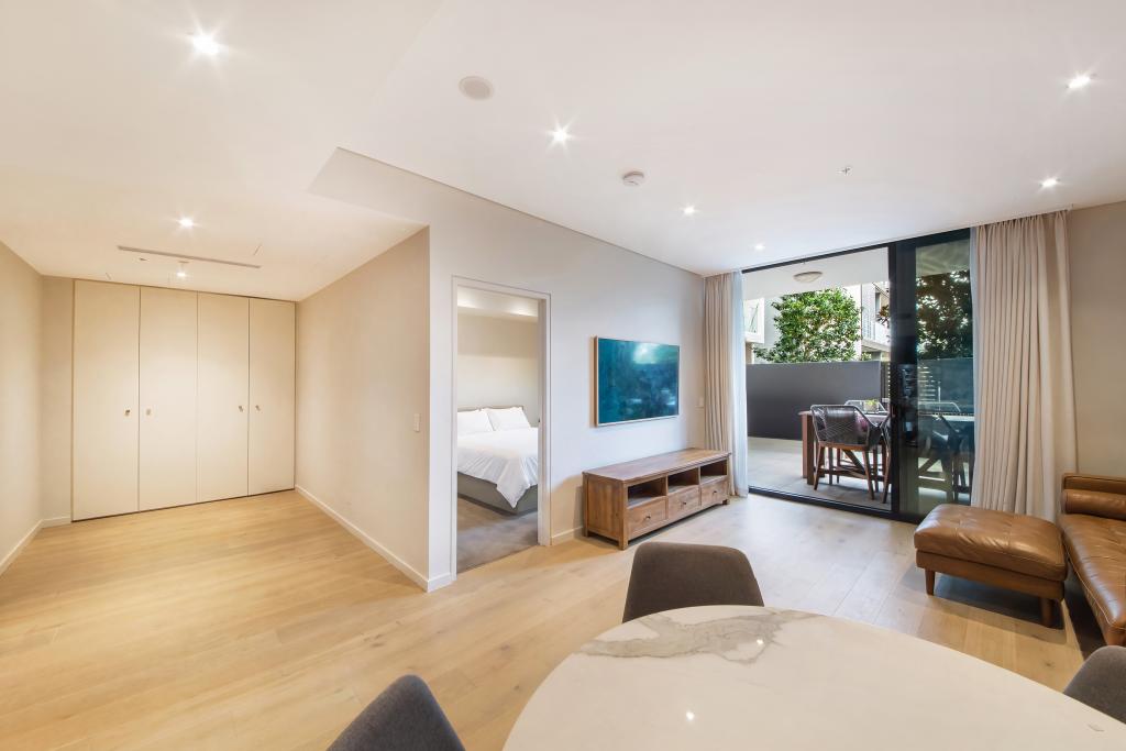 106/15 WILLANDRA ST, LANE COVE, NSW 2066