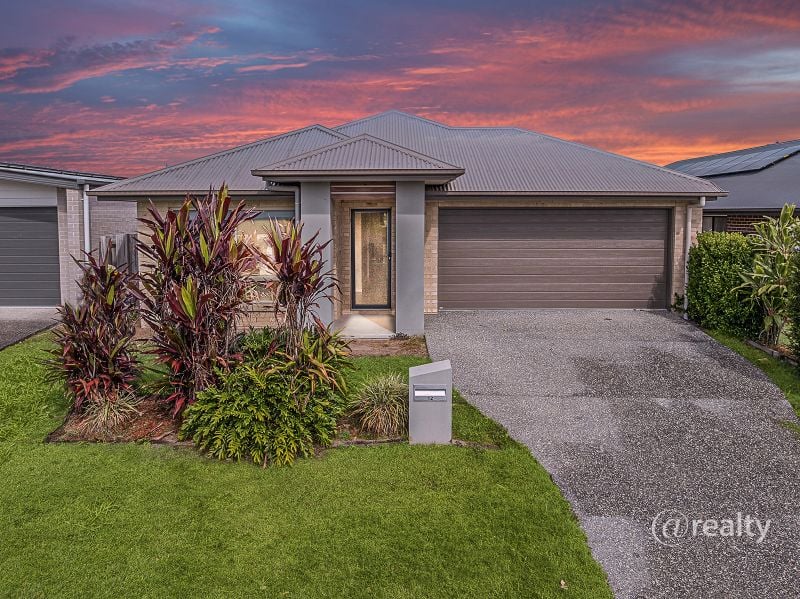 12 Elara Pde, Burpengary, QLD 4505