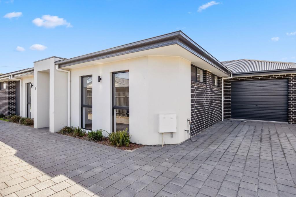 98b Beaconsfield Tce, Ascot Park, SA 5043