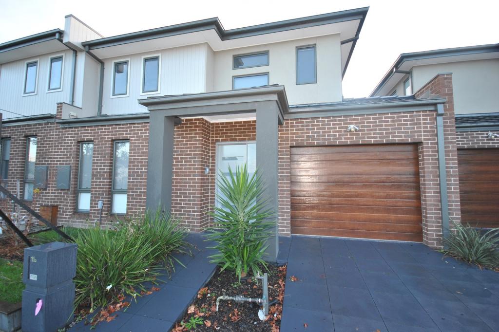 11d Hughes Cres, Dandenong North, VIC 3175