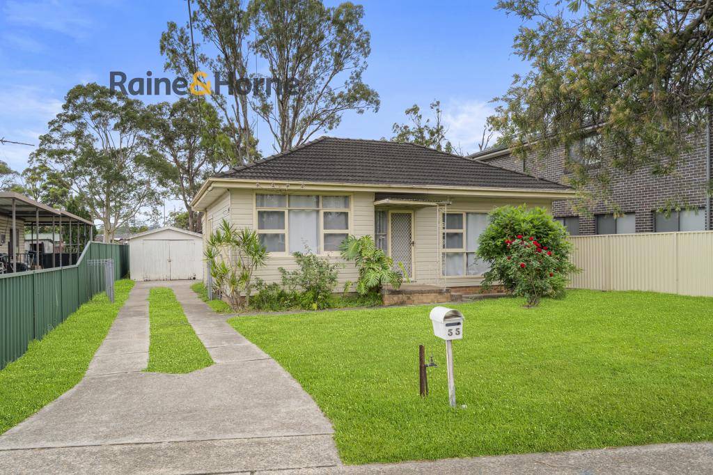 55 Woodlands Rd, Liverpool, NSW 2170