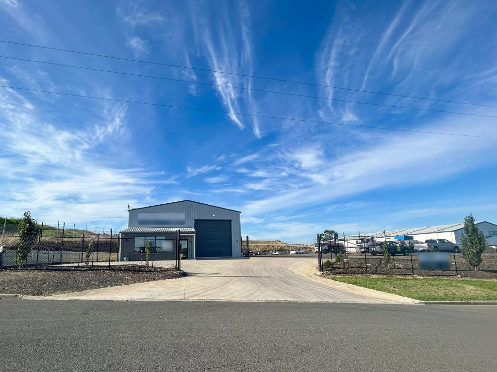 12 Cusack Rd, Leongatha, VIC 3953