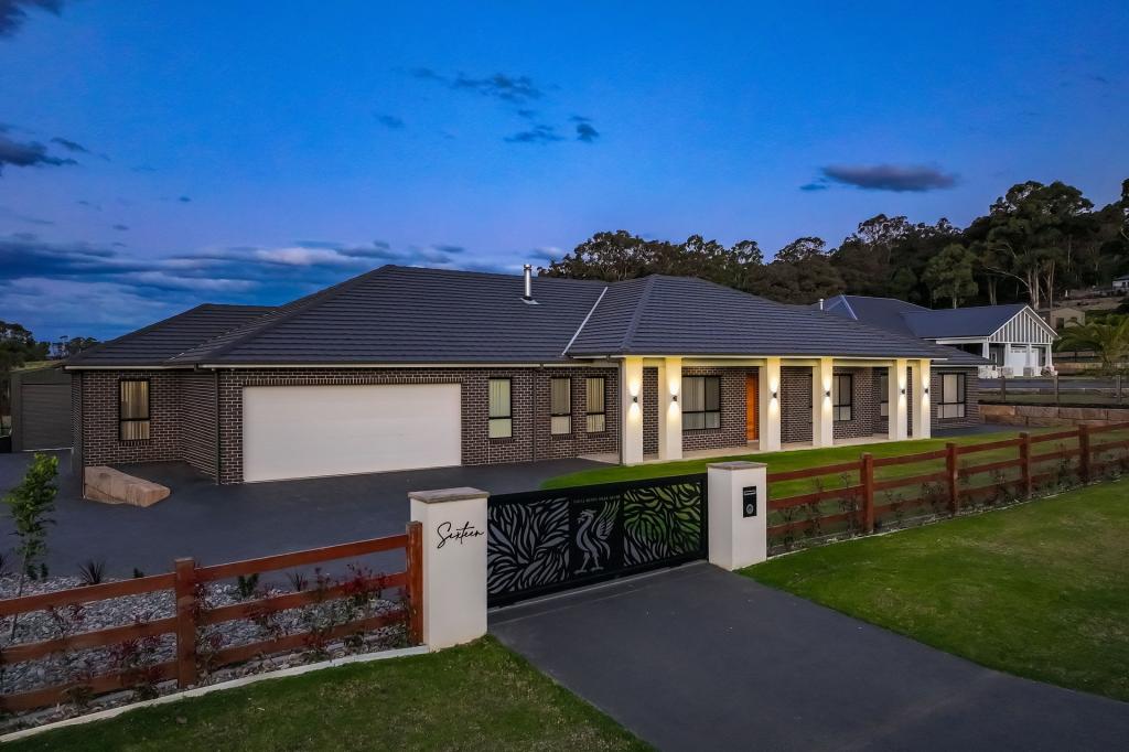 16 Timair Rd, Thirlmere, NSW 2572