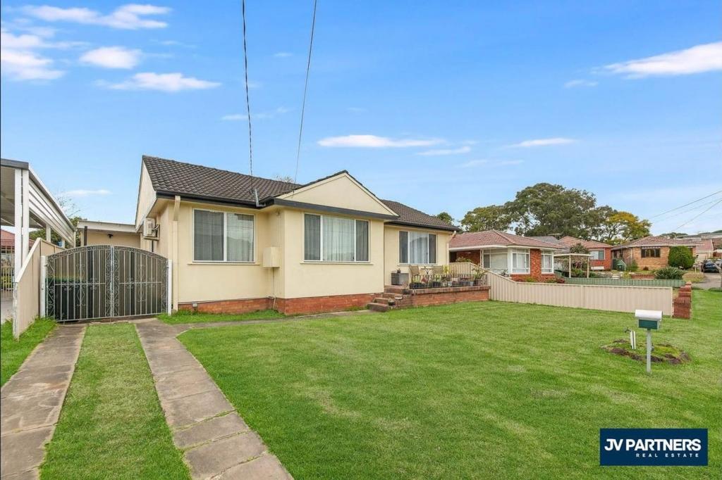 38 Keats Ave, Riverwood, NSW 2210