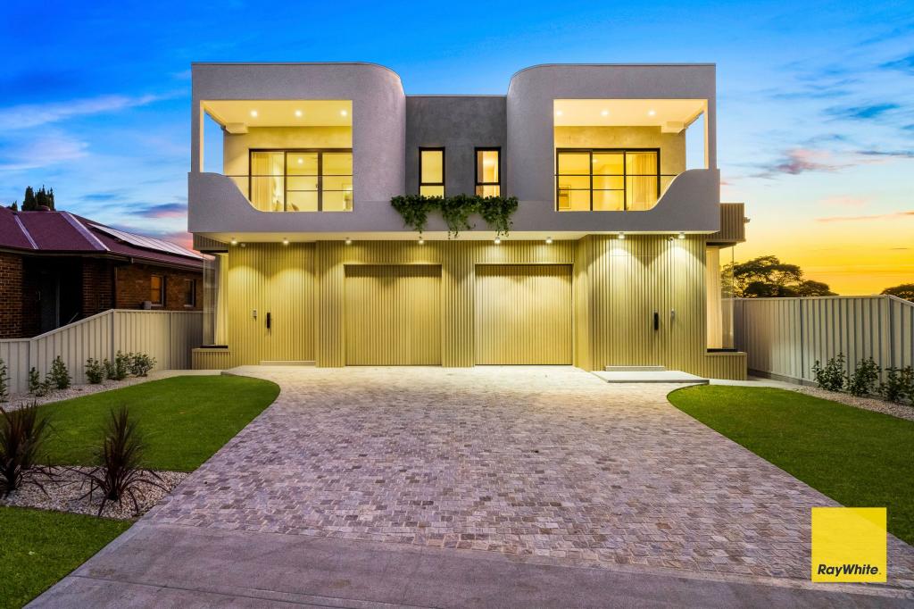 31a Junee Cres, Kingsgrove, NSW 2208