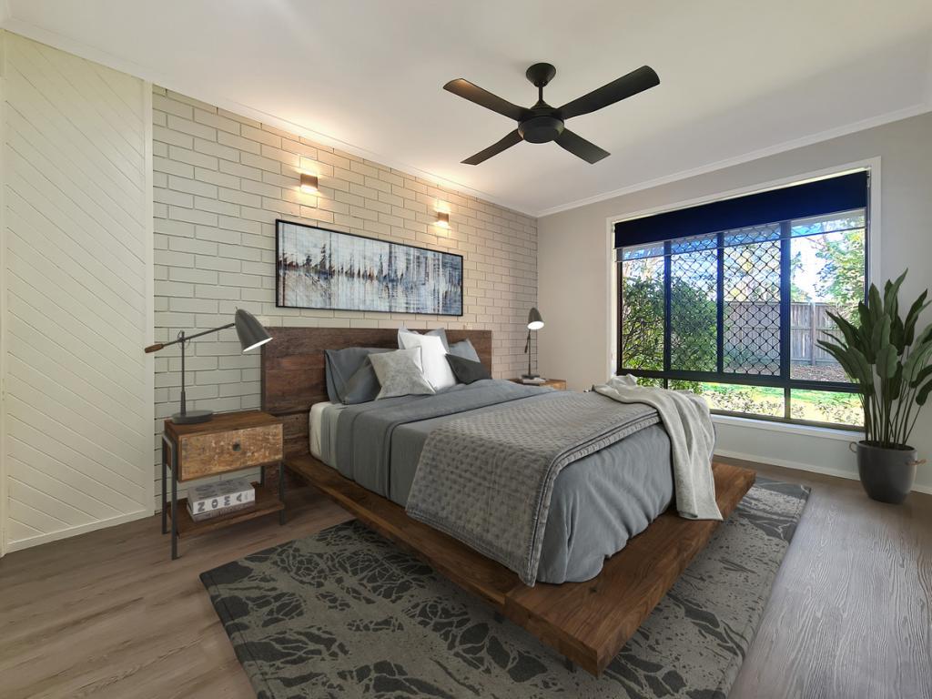 2/11-19 Urraween Rd, Urraween, QLD 4655