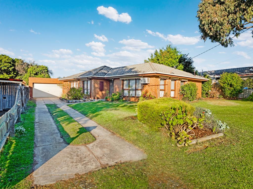 12 Otooles Rd, Cranbourne, VIC 3977