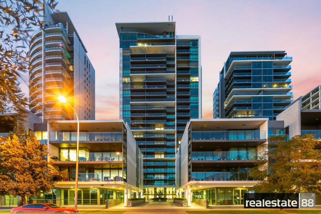 111/90 Terrace Rd, East Perth, WA 6004