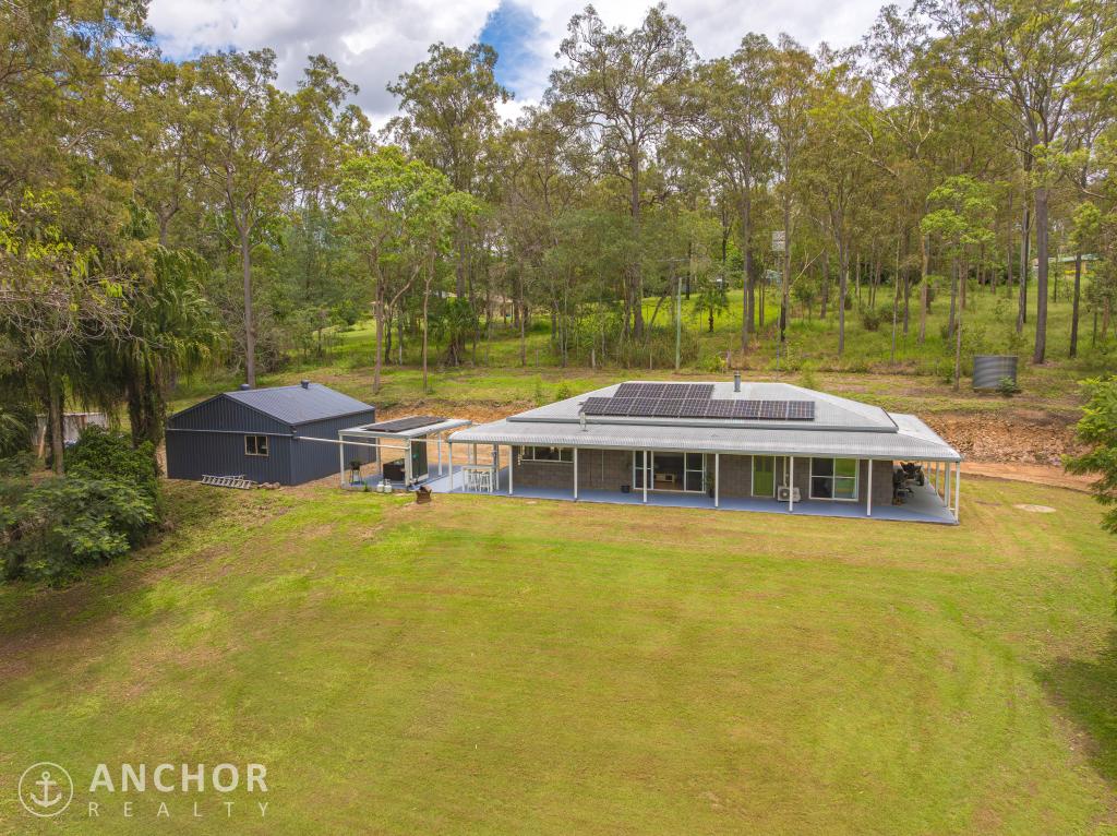 12 Benian Rd, The Palms, QLD 4570