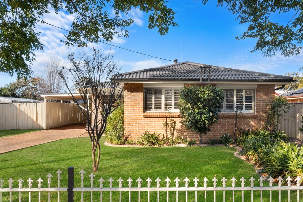 151 Golden Valley Dr, Glossodia, NSW 2756