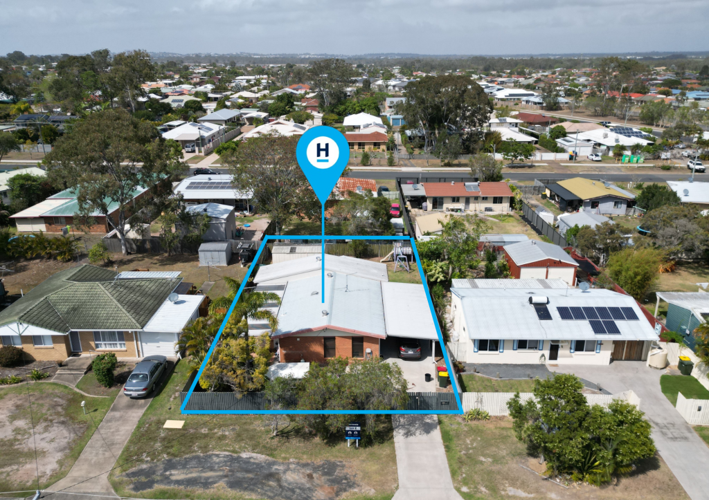 13 White St, Point Vernon, QLD 4655