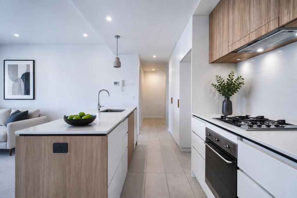 411/77 JANE ST, WEST END, QLD 4101