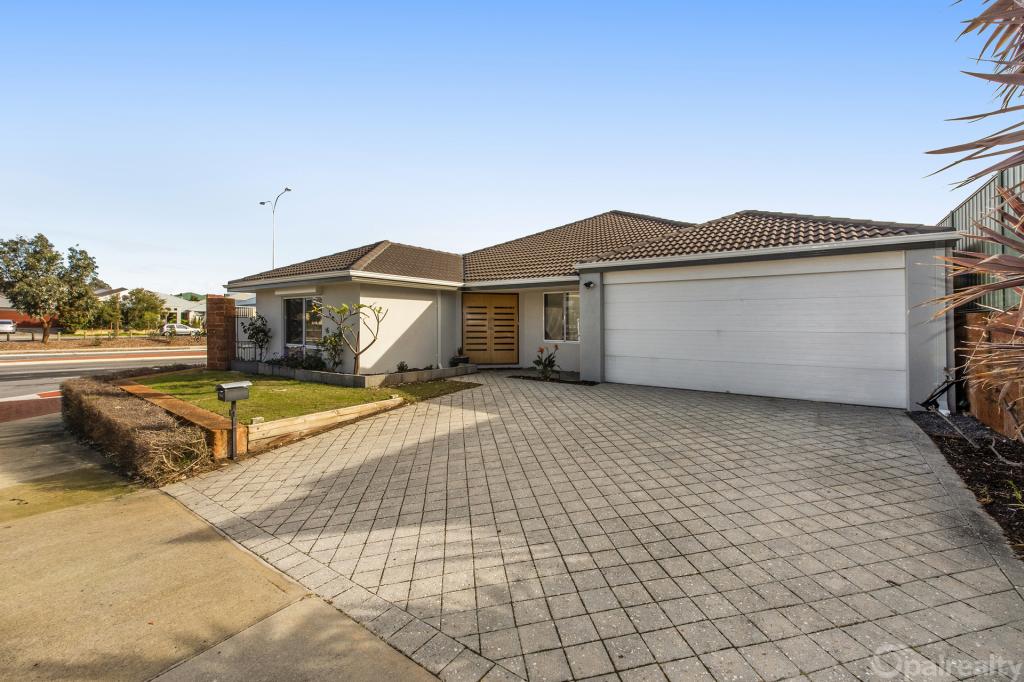 18 Ascent Fawy, Baldivis, WA 6171