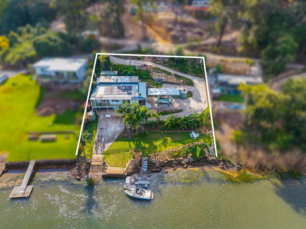334-336 Greens Rd, Lower Portland, NSW 2756