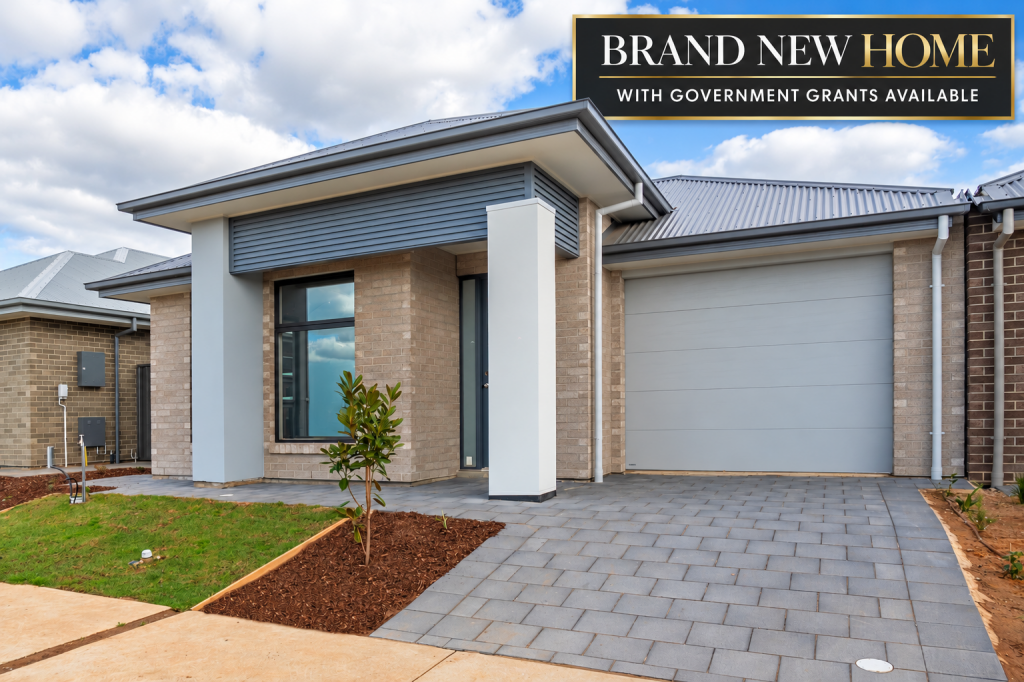 Lot 420 Clarence St, Munno Para West, SA 5115
