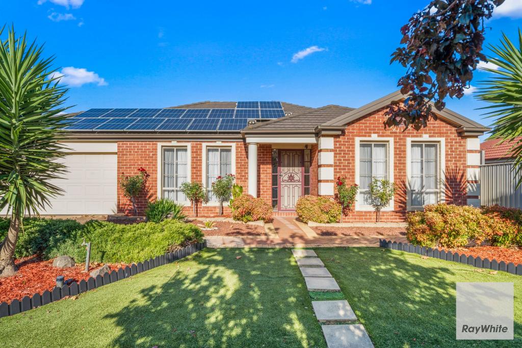 14 Caroline Springs Bvd, Caroline Springs, VIC 3023