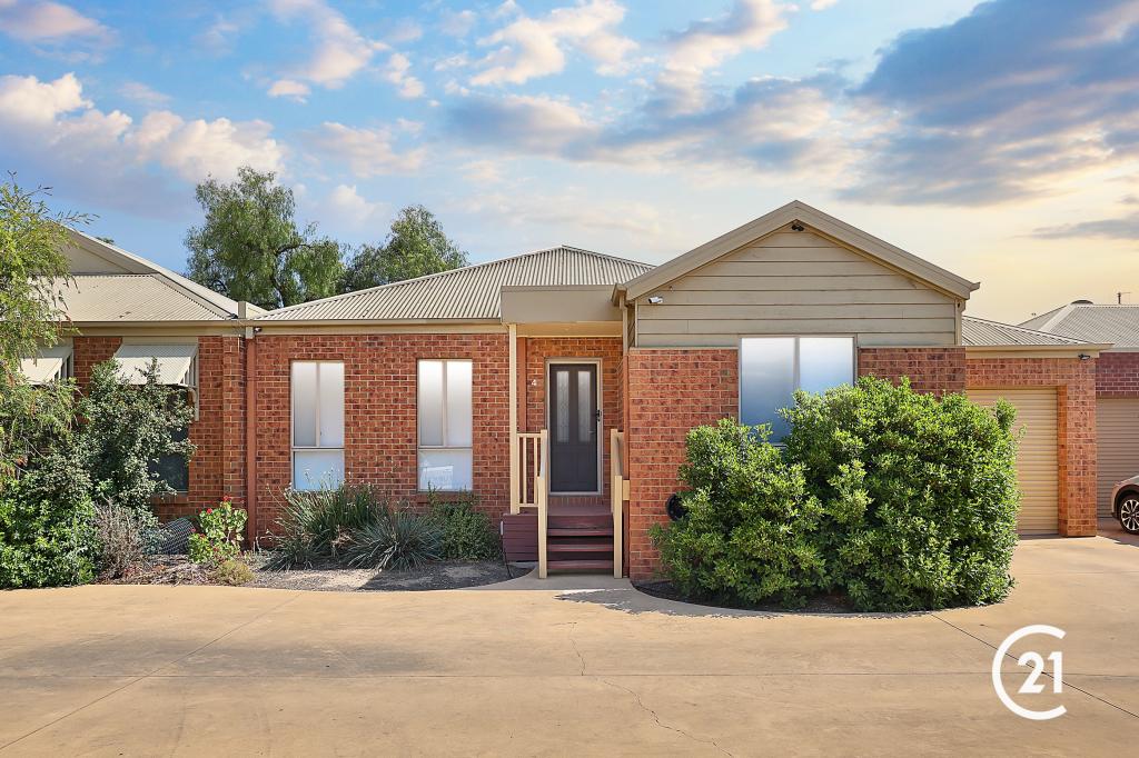 4/142-144 Bowen St, Echuca, VIC 3564