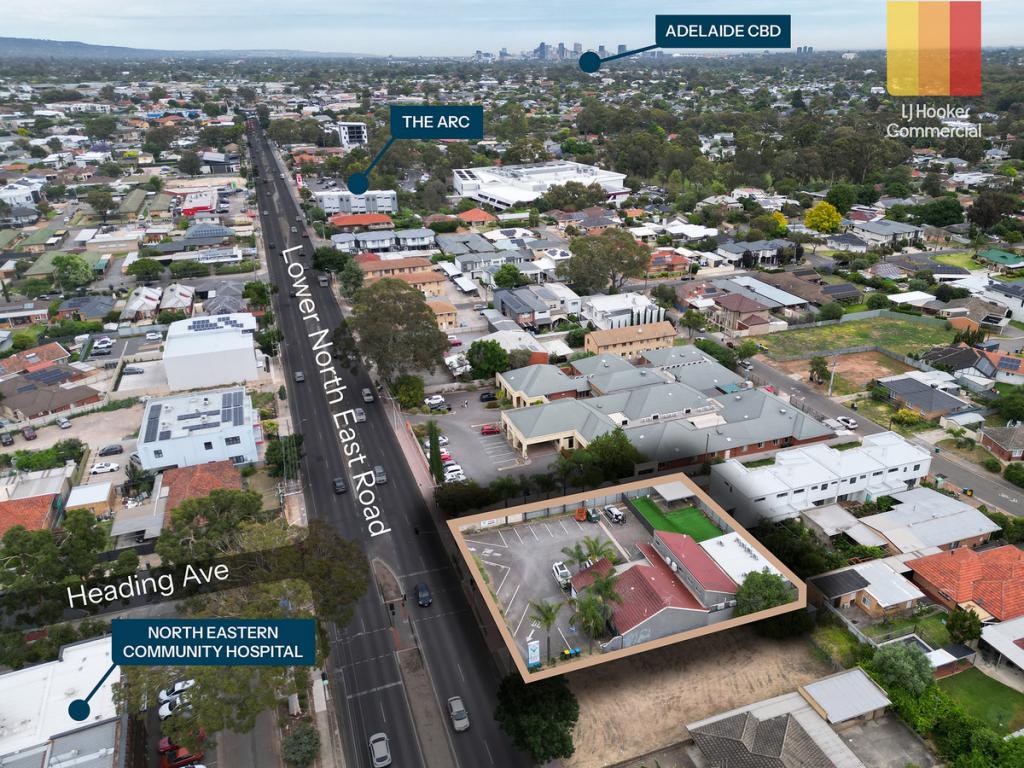 567 Lower North East Rd, Campbelltown, SA 5074