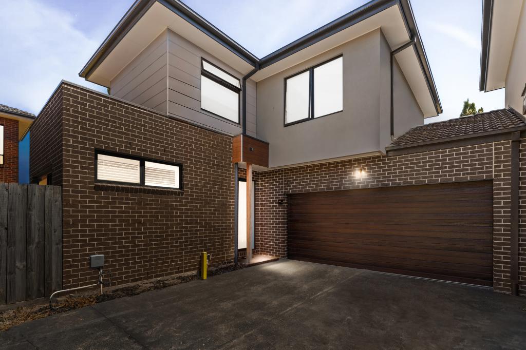 4/27 BURNS AVE, CLAYTON SOUTH, VIC 3169