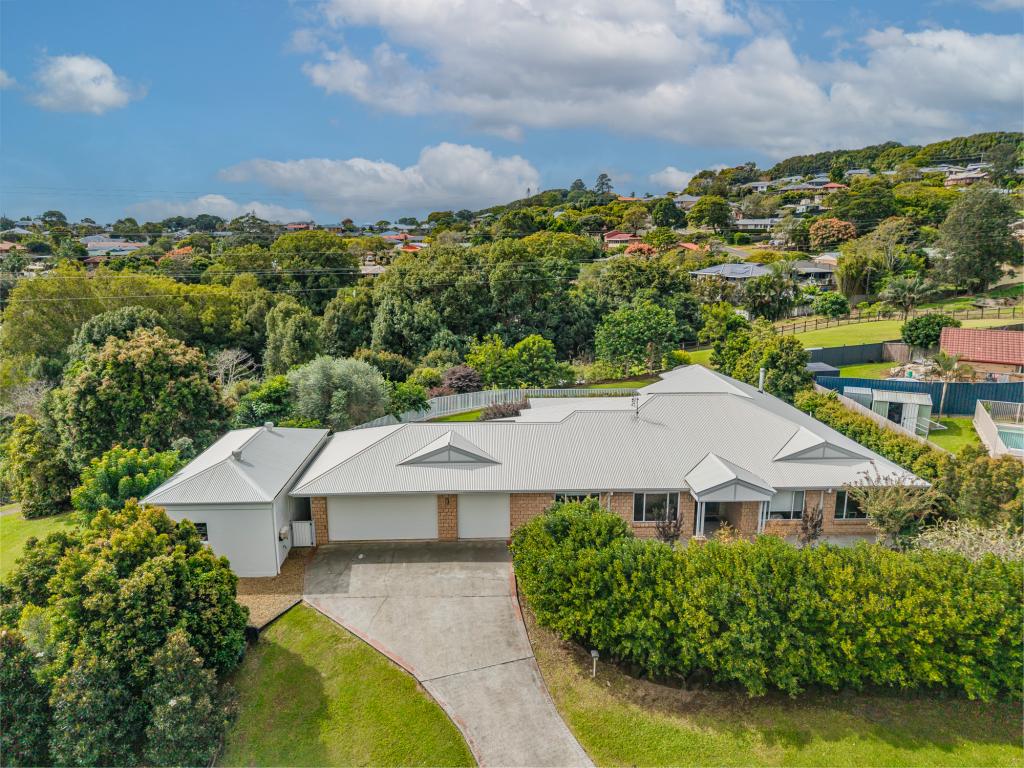 45 Federation Dr, Terranora, NSW 2486