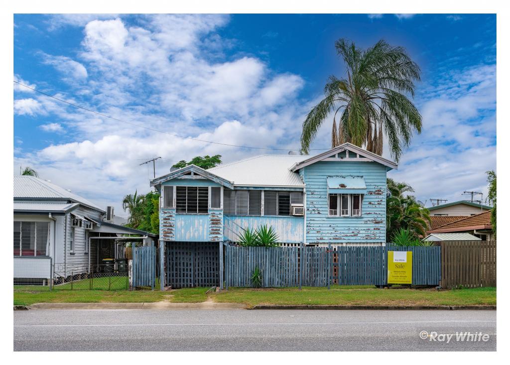 202 Campbell St, Rockhampton City, QLD 4700