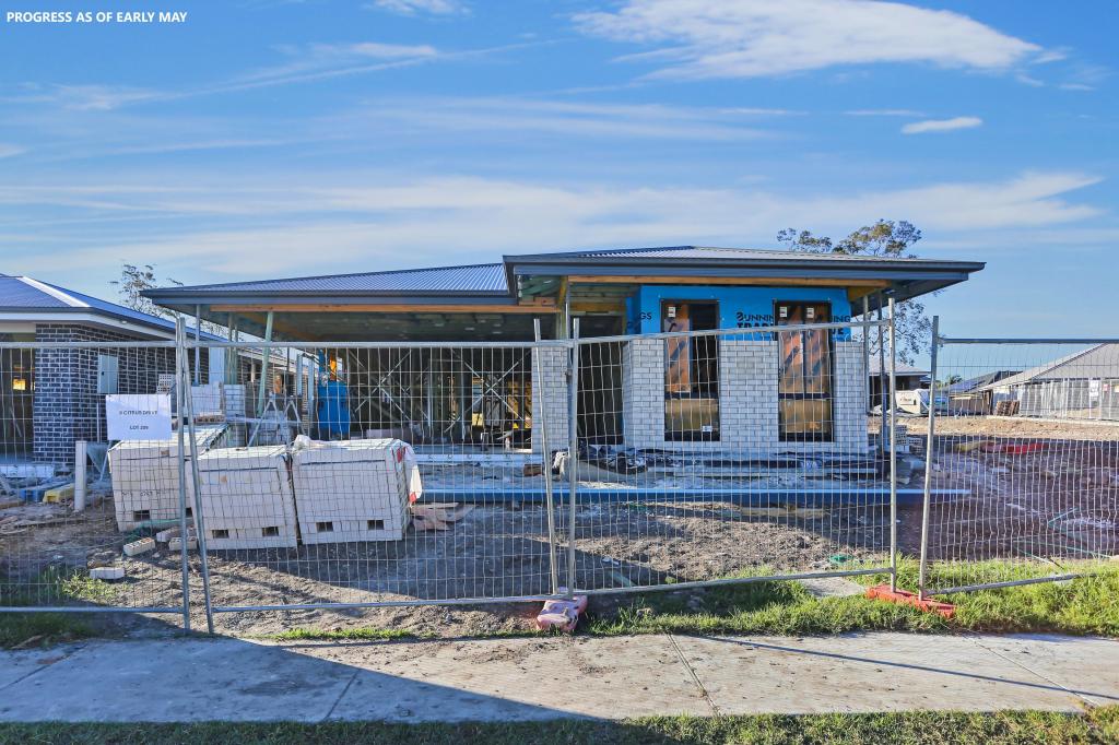 8 Citrus Dr, Karuah, NSW 2324