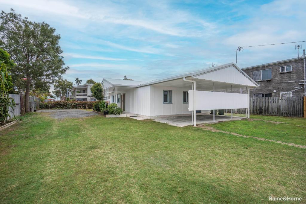 12 Campbell St, Torquay, QLD 4655