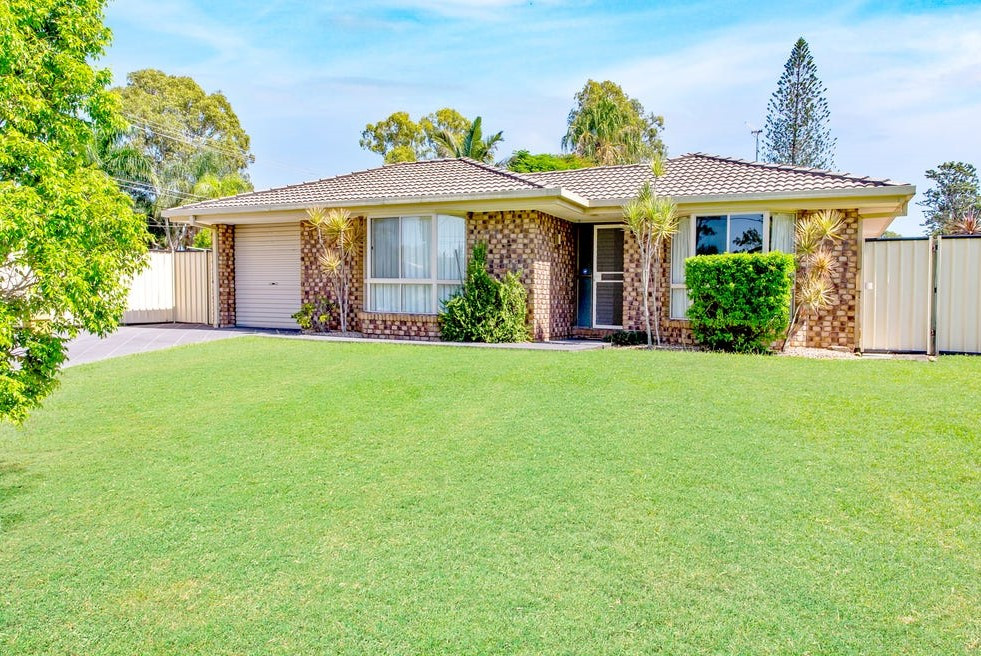 22 Constellation Dr, Loganholme, QLD 4129