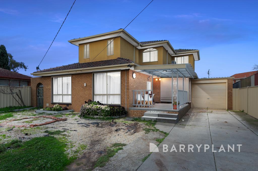26 Wattle Ave, Kings Park, VIC 3021