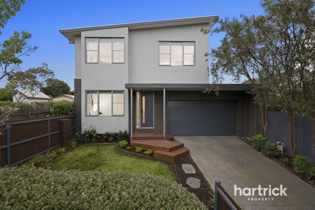 21 Spicer St, Beaumaris, VIC 3193
