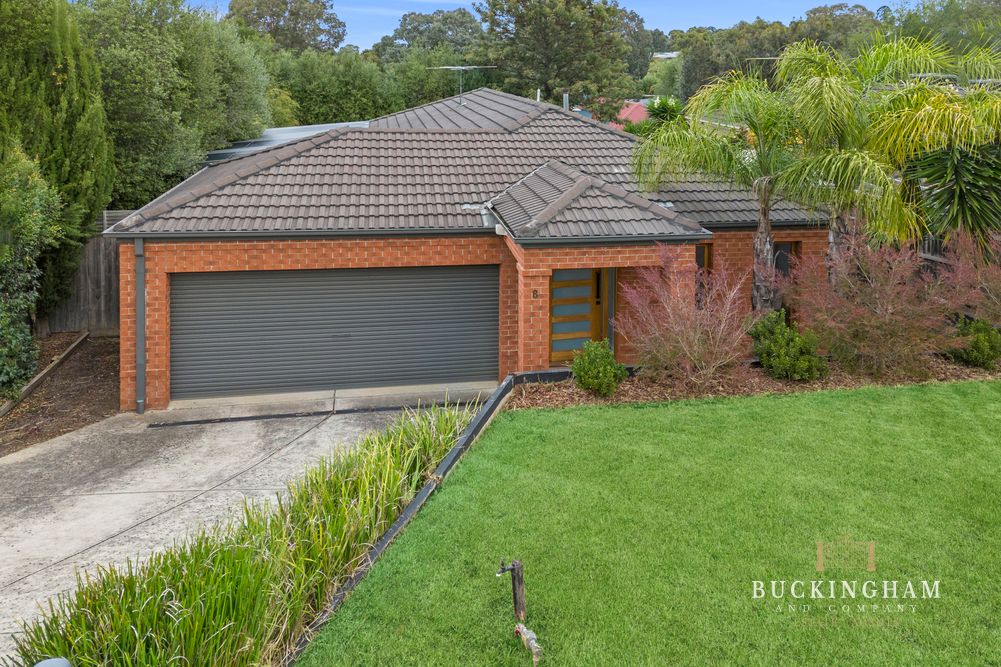 8 Plover Way, Whittlesea, VIC 3757