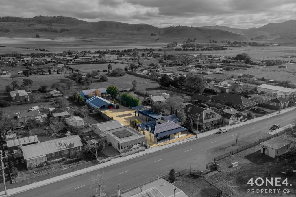 131 Main St, Kempton, TAS 7030