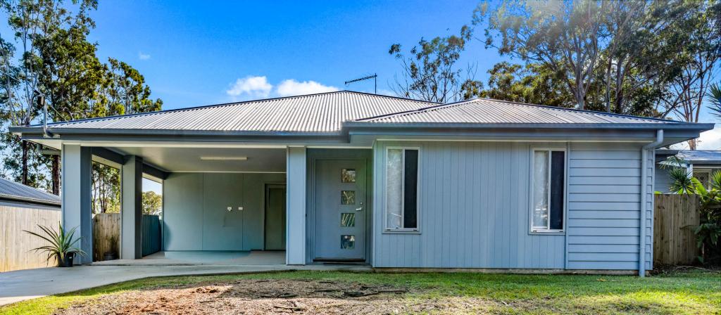 25 Rossi Ave, Russell Island, QLD 4184