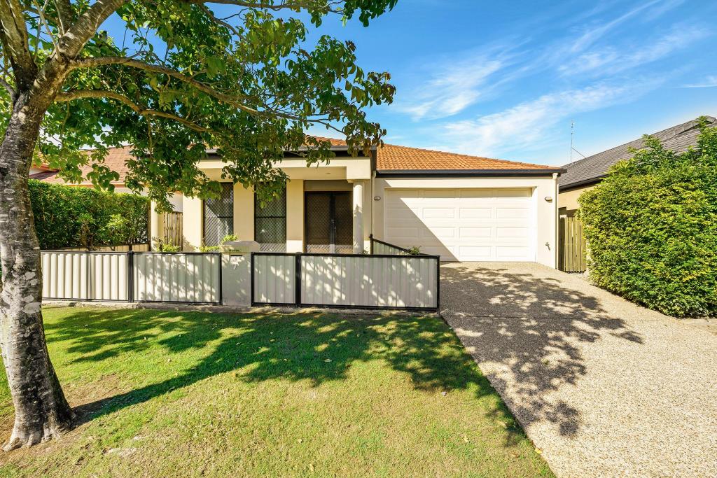 7 Windemere Cres, Varsity Lakes, QLD 4227