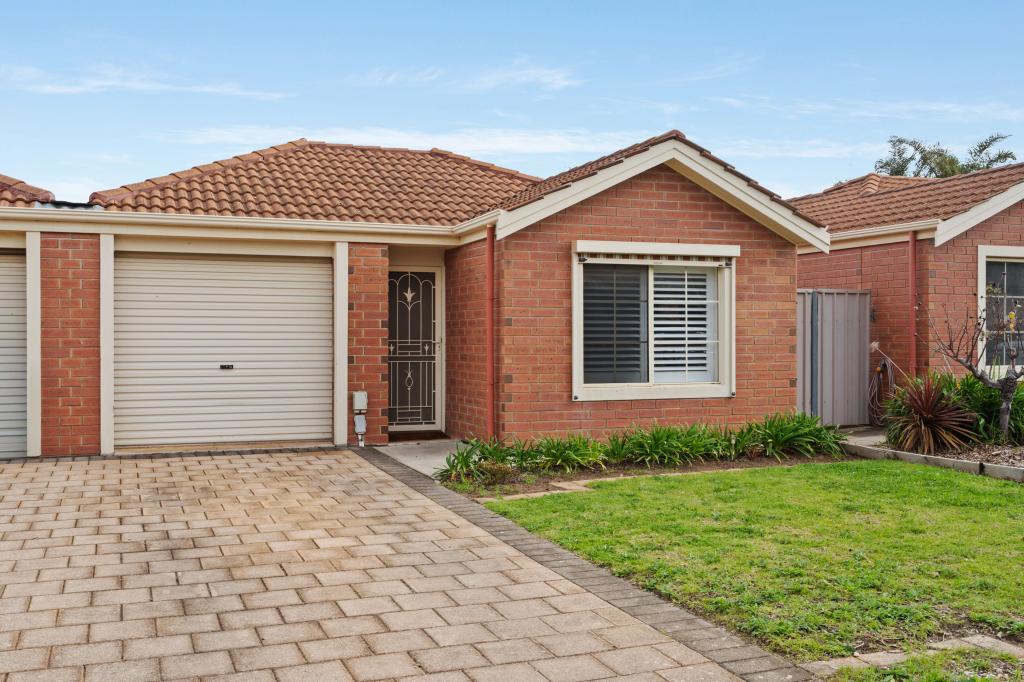 10 Cutlass Walk, Seaford Rise, SA 5169