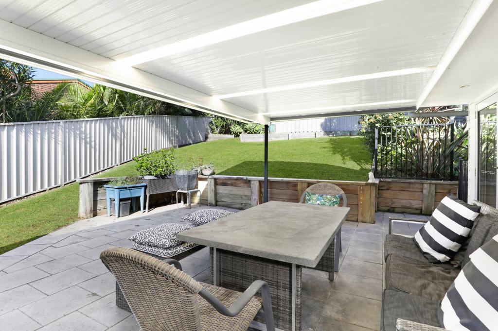 31 Kooranga Cres, Cordeaux Heights, NSW 2526