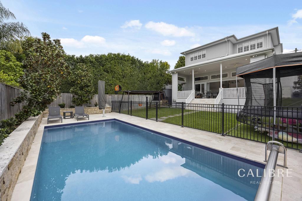 26 Piddington St, Ashgrove, QLD 4060