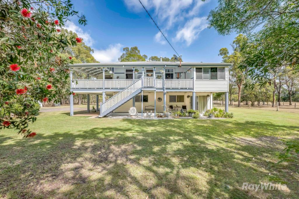 65 Blairs Rd, Sharon, QLD 4670