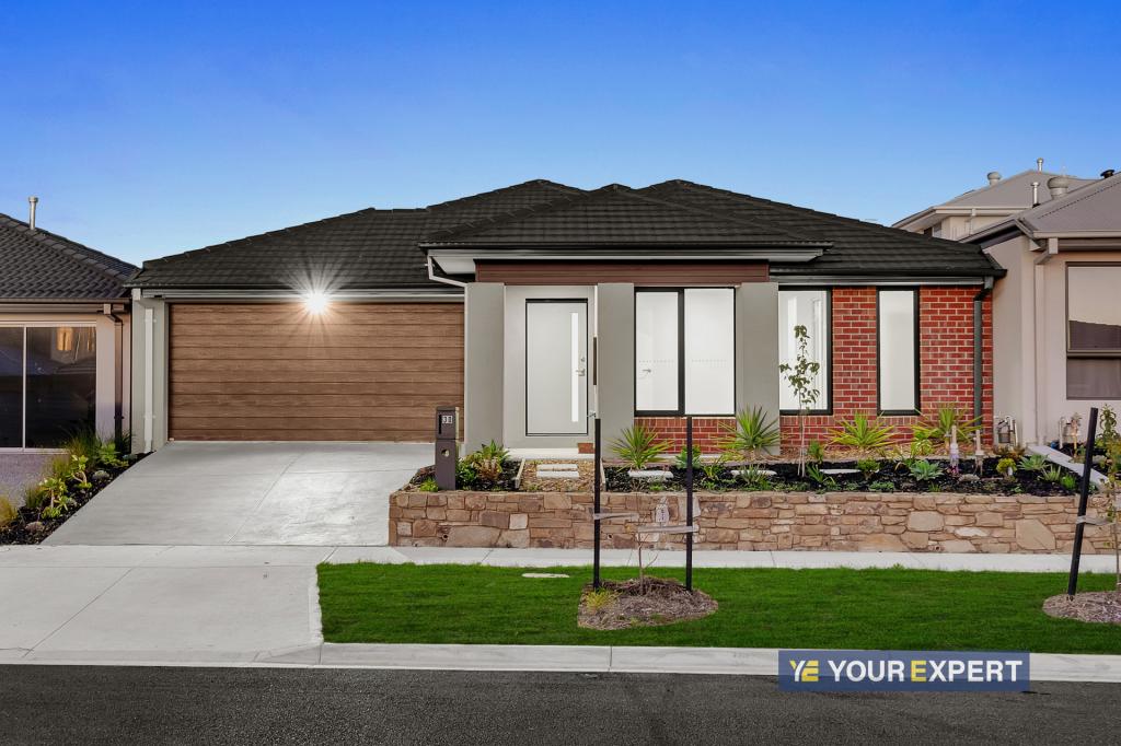 30 Ryder St, Cranbourne, VIC 3977