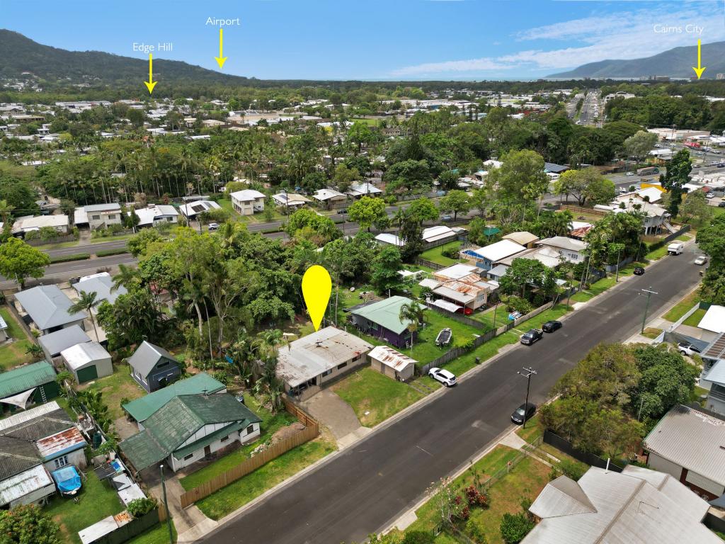 24 Miles St, Manoora, QLD 4870