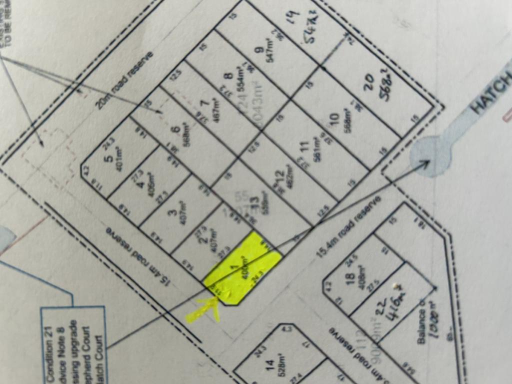 Lot 1 Shepherd Ct, Harrisdale, WA 6112