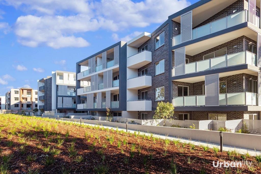 D311/1 ADONIS AVE, ROUSE HILL, NSW 2155