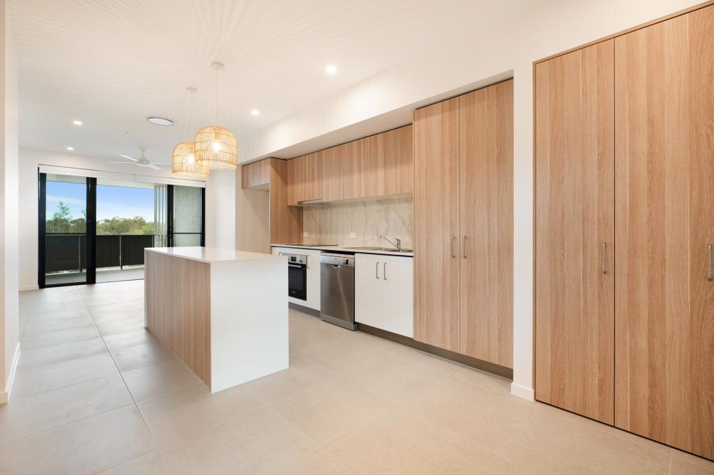 18/6 KOEL CIRCUIT, PEREGIAN SPRINGS, PEREGIAN SPRINGS, QLD 4573