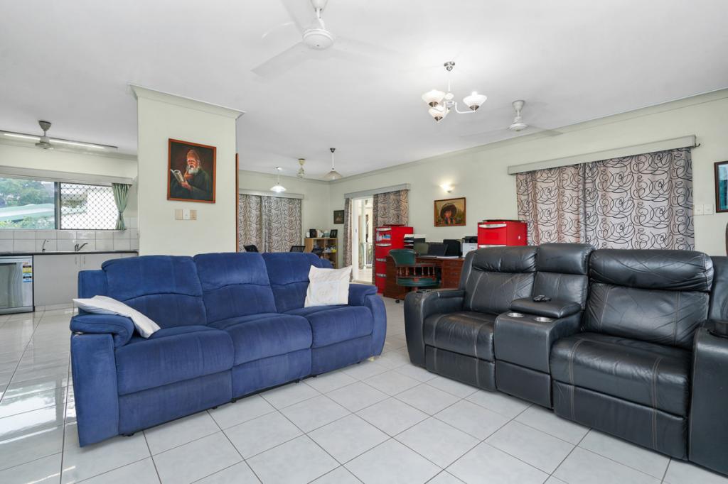 20 Hannibal Cres, Gray, NT 0830